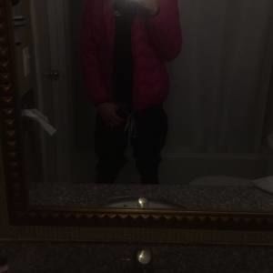 Meet your Posher, Daryl